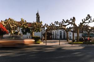 Confort en Arzúa Centro, Apt 2 by CABANA Rentals