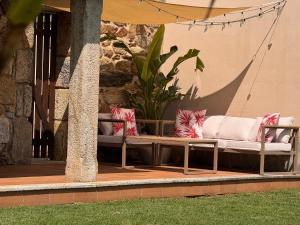 Villa Adina Sanxenxo - Rias Baixas