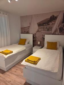 Holiday house Villa Marea with jacuzzi