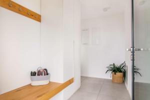 Apartment La Lita Panoramic Sea View Parking Self Checkin