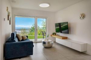 Apartment La Lita Panoramic Sea View Parking Self Checkin