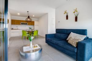 Apartment La Lita Panoramic Sea View Parking Self Checkin