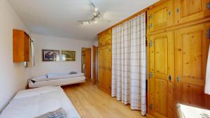 Abitaziun Sur Vih - Samedan