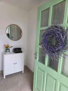 Holiday house Villa Marea with jacuzzi