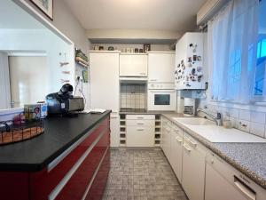 Appartement avec vue sur le chenal et locéan