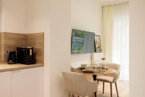 Sky Garden - apartament z prywatnym ogrodem i tarasem, blisko plaży