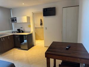 Hidden Gem Studio in the heart of Playa del Carmen