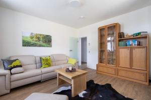 Exklusives Appartement mit Flair