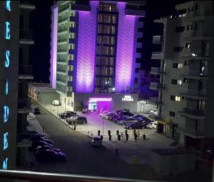 Premier Apartaments by Twin Residence