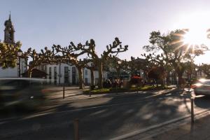 Confort en Arzúa Centro, Apt 3 by CABANA Rentals