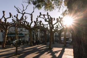Confort en Arzúa Centro, Apt 3 by CABANA Rentals