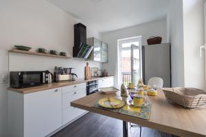 Exklusives Appartement mit Flair