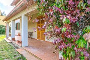 Villa Eva