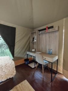 Mtalii Bush Camps