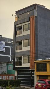 Hotel Rous