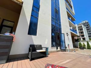 Family Inn Apartment 26