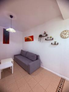 Comfortable 2-room of Montluçon