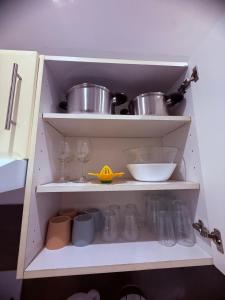 Comfortable 2-room of Montluçon