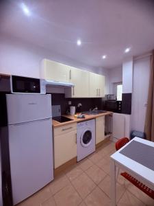 Comfortable 2-room of Montluçon