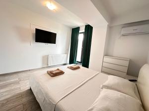 One Promenada Mamaia Nord