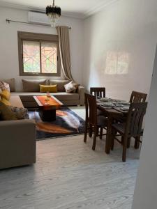 Cosy Apartment in Marrakech center