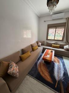 Cosy Apartment in Marrakech center