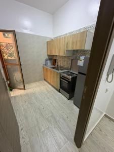 Cosy Apartment in Marrakech center