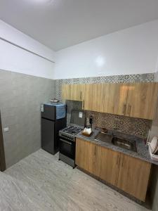 Cosy Apartment in Marrakech center