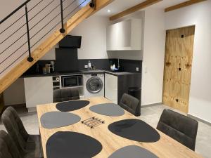 Alata Appartement T3