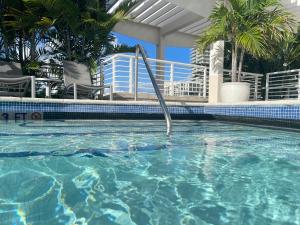 MidBlock 712 - Midtown Luxury Condo