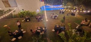 Aquila By Bolgoda Holiday Resort