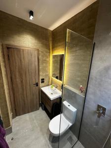 Elegant Cosy Studio with Everything You Need