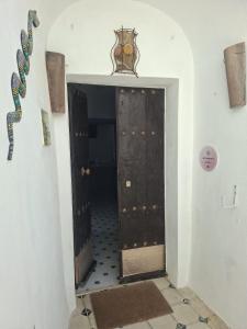 Casa Anna
