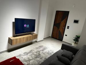 Elegant Cosy Studio with Everything You Need