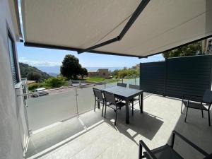 Alata Appartement T3