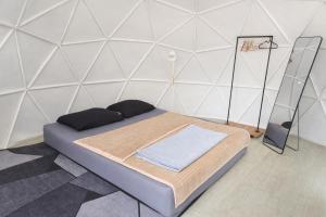 1000 Stars Riverside Hostel