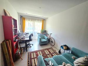 Fully equipped 4-bedroom house