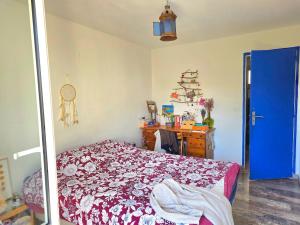 Fully equipped 4-bedroom house