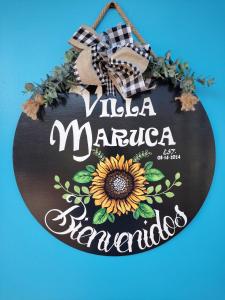 Villa Maruca