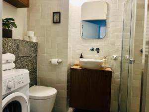 TS Gold New Town Apartment & free private parking