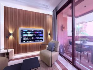 XPCE D CARLOS GARDENS Apartment