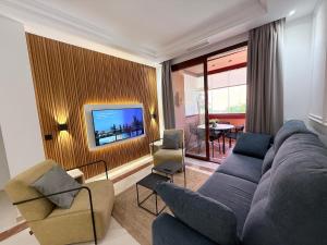 XPCE D CARLOS GARDENS Apartment