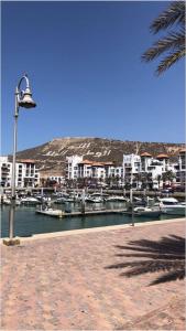 Bright apartment near Souk El Had