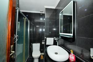 Bright apartment near Souk El Had