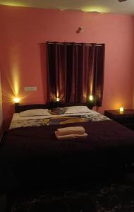 Beach homestay VT