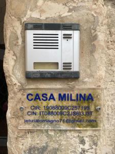 Casa Milina