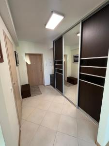 Spacious Apartment with 2 Balconies