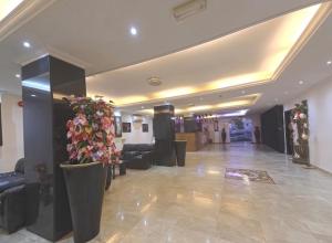 Twilight Hotel - AL Wadi Al Kabir