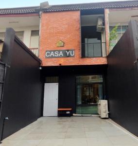 Casa Yu