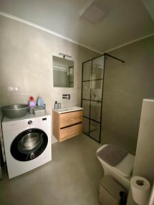 Nikols central suite 2